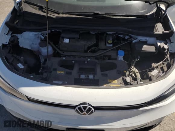 ✅ 2023 Volkswagen ID.4 Pro • VIN: 1V2CMPE84PC036936 • Lot: 80132705. Wystawiony na Copart z przebiegiem 501 mil. Bezpłatny archiwum sprzedaży aukcyjnych z USA i szczegółowy raport historii pojazdu na DreamBid. Zdjęcie 12.