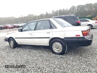 ✅ 1988 Toyota Camry • VIN: JT2SV21E7J3277138 • Lot: 80039334. Listed on Copart with 152,555 mi. Free auction sales archive from the USA and detailed vehicle history report at DreamBid. Image 2.