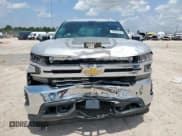 ✅ 2022 Chevrolet Silverado 1500 • VIN: 3GCPWEET7NG135329 • Lot: 58064305. Listed on Copart with 85,864 mi. Free auction sales archive from the USA and detailed vehicle history report at DreamBid. Image 5.