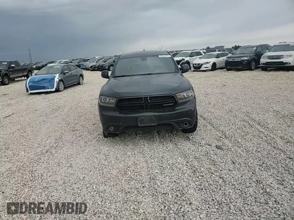 ✅ 2015 Dodge Durango R/T • VIN: 1C4SDJCT6FC203202 • Lot: 68575925. Listed on Copart with 139,356 mi. Free auction sales archive from the USA and detailed vehicle history report at DreamBid. Image 14.