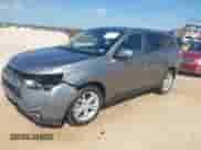 2014 Mitsubishi Outlander SE с VIN JA4AD3A3XEZ019235, выставлен на аукционе IAAI как лот 42559672 с пробегом 176 622 миль миль и . История ставок и продаж доступна на DreamBid. Изображение 2.