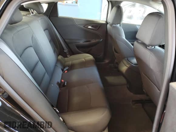 2020 Chevrolet Malibu LS z VIN 1G1ZC5ST7LF046695, wystawiony jako Copart lot #84892815 z przebiegiem 99 704 mil mil oraz Szkoda całkowita • Salvage title. Historia ofert i sprzedaży dostępna na DreamBid. Obrazek 11.