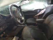 ✅ 2020 Jeep Compass Limited • VIN: 3C4NJDCB5LT137417 • Lot: 50993185. Wystawiony na Copart z przebiegiem Nie podano. Bezpłatny archiwum sprzedaży aukcyjnych z USA i szczegółowy raport historii pojazdu na DreamBid. Zdjęcie 7.