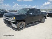 ✅ 2022 Chevrolet Silverado 1500 • VIN: 3GCPACET5NG686622 • Лот: 72154964. Опубликован ранее на Copart с пробегом 27 464 миль. Бесплатный доступ к архиву аукционных продаж из США и подробный отчёт об истории автомобиля на DreamBid. Изображение 1.