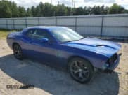 ✅ 2018 Dodge Challenger SXT Plus • VIN: 2C3CDZAG8JH270743 • Lot: 70089075. Wystawiony na Copart z przebiegiem 179 384 mil. Bezpłatny archiwum sprzedaży aukcyjnych z USA i szczegółowy raport historii pojazdu na DreamBid. Zdjęcie 4.