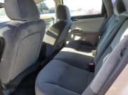 ✅ 2014 Chevrolet Impala LT • VIN: 2G1WB5E39E1126365 • Лот: 85757135. Опубликован ранее на Copart с пробегом 159 162 миль. Бесплатный доступ к архиву аукционных продаж из США и подробный отчёт об истории автомобиля на DreamBid. Изображение 10.