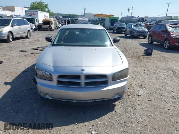 ✅ 2008 Dodge Charger • VIN: 2B3KA43G88H334078 • Lot: 42573318. Listed on IAAI with 168,931 mi. Free auction sales archive from the USA and detailed vehicle history report at DreamBid. Image 12.