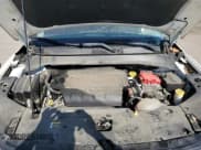 ✅ 2020 Jeep Compass Latitude • VIN: 3C4NJCBB8LT257269 • Lot: 54303155. Listed on Copart with 41,712 mi. Free auction sales archive from the USA and detailed vehicle history report at DreamBid. Image 12.