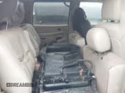 ✅ 2004 Chevrolet Suburban LT • VIN: 1GNFK16T14J167213 • Lot: 42445330. Listed on IAAI with 196,046 mi. Free auction sales archive from the USA and detailed vehicle history report at DreamBid. Image 8.