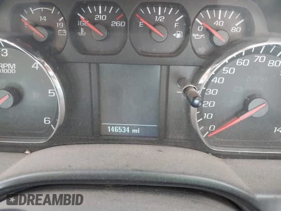 ✅ 2015 Chevrolet Silverado 2500HD Work Truck • VIN: 1GC1KUEG9FF543316 • Lot: 41508723. Listed on IAAI with 146,534 mi. Free auction sales archive from the USA and detailed vehicle history report at DreamBid. Image 7.