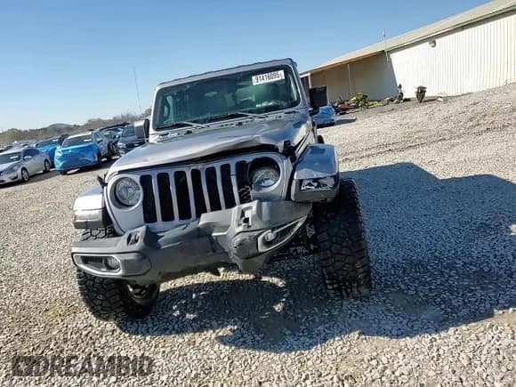 ✅ 2021 Jeep Gladiator Sport S • VIN: 1C6HJTAG6ML573803 • Лот: 91416095. Опубликован ранее на Copart с пробегом 36 233 миль. Бесплатный доступ к архиву аукционных продаж из США и подробный отчёт об истории автомобиля на DreamBid. Изображение 13.