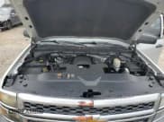 ✅ 2015 Chevrolet Silverado 1500 LS • VIN: 1GCRCPEC4FZ276602 • Лот: 69636834. Опубликован ранее на Copart с пробегом 67 714 миль. Бесплатный доступ к архиву аукционных продаж из США и подробный отчёт об истории автомобиля на DreamBid. Изображение 13.