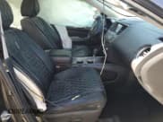 ✅ 2014 Nissan Pathfinder SL • VIN: 5N1AR2MN8EC682171 • Lot: 77250914. Listed on Copart with 131,068 mi. Free auction sales archive from the USA and detailed vehicle history report at DreamBid. Image 7.