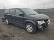 ✅ 2017 Dodge Grand Caravan SE • VIN: 2C4RDGBG6HR793207 • Lot: 89523135. Wystawiony na Copart z przebiegiem 271 237 mil. Bezpłatny archiwum sprzedaży aukcyjnych z USA i szczegółowy raport historii pojazdu na DreamBid. Zdjęcie 4.