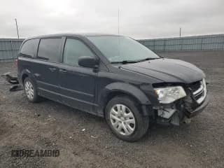 ✅ 2017 Dodge Grand Caravan SE • VIN: 2C4RDGBG6HR793207 • Лот: 89523135. Опубликован ранее на Copart с пробегом 271 237 миль. Бесплатный доступ к архиву аукционных продаж из США и подробный отчёт об истории автомобиля на DreamBid. Изображение 4.