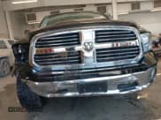 ✅ 2013 Ram 1500 Outdoorsman • VIN: 1C6RR7LT6DS542779 • Lot: 41568456. Listed on IAAI with 220,818 mi. Free auction sales archive from the USA and detailed vehicle history report at DreamBid. Image 20.