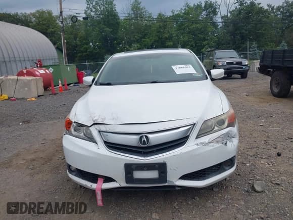 ✅ 2013 Acura ILX Premium • VIN: 19VDE1F51DE019285 • Лот: 42868493. Опубликован ранее на IAAI с пробегом 167 169 миль. Бесплатный доступ к архиву аукционных продаж из США и подробный отчёт об истории автомобиля на DreamBid. Изображение 12.