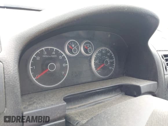 ✅ 2009 Ford Fusion SEL • VIN: 3FAHP02169R180849 • Lot: 42392170. Wystawiony na IAAI z przebiegiem Nie podano. Bezpłatny archiwum sprzedaży aukcyjnych z USA i szczegółowy raport historii pojazdu na DreamBid. Zdjęcie 7.