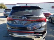 ✅ 2023 Hyundai Santa Fe Limited • VIN: 5NMS4DAL2PH518148 • Lot: 71262453. Wystawiony na Copart z przebiegiem 18 703 mil. Bezpłatny archiwum sprzedaży aukcyjnych z USA i szczegółowy raport historii pojazdu na DreamBid. Zdjęcie 6.