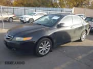 ✅ 2007 Acura TSX Navi • VIN: JH4CL96977C004620 • Lot: 43640628. Wystawiony na IAAI z przebiegiem 273 189 mil. Bezpłatny archiwum sprzedaży aukcyjnych z USA i szczegółowy raport historii pojazdu na DreamBid. Zdjęcie 2.