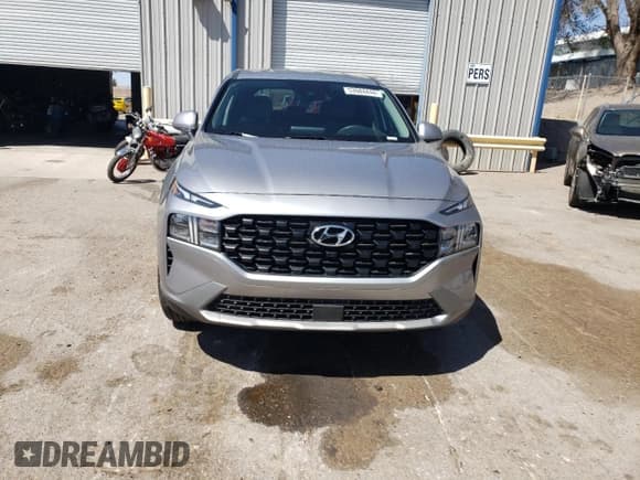 ✅ 2022 Hyundai Santa Fe SE • VIN: 5NMS1DAJ3NH443805 • Lot: 53084444. Wystawiony na Copart z przebiegiem 37 632 mil. Bezpłatny archiwum sprzedaży aukcyjnych z USA i szczegółowy raport historii pojazdu na DreamBid. Zdjęcie 5.