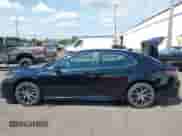 2022 Toyota Camry SE with VIN 4T1G11BK1NU050000, listed as a IAAI auction lot 42348766 with 57,429 mi miles and . Bid and sale history available at DreamBid. Image 14.