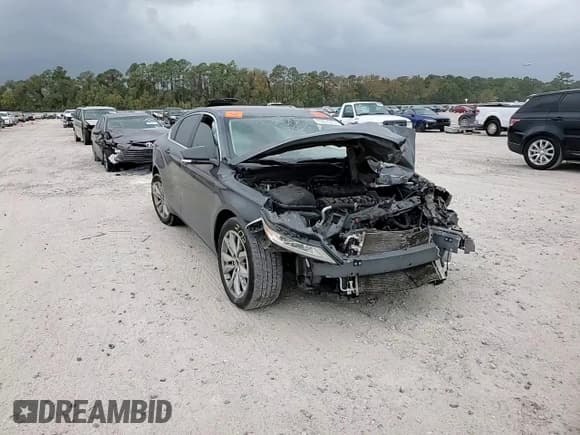 ✅ 2019 Chevrolet Impala LT • VIN: 2G11Z5S39K9103773 • Лот: 50070374. Опубликован ранее на Copart с пробегом Не указан. Бесплатный доступ к архиву аукционных продаж из США и подробный отчёт об истории автомобиля на DreamBid. Изображение 10.