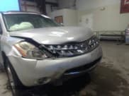 ✅ 2006 Nissan Murano S • VIN: JN8AZ08T66W406626 • Lot: 41188958. Wystawiony na IAAI z przebiegiem Nie podano. Bezpłatny archiwum sprzedaży aukcyjnych z USA i szczegółowy raport historii pojazdu na DreamBid. Zdjęcie 12.