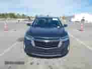 2022 Chevrolet Equinox LT с VIN 3GNAXKEV4NS242426, выставлен на аукционе IAAI как лот 43413673 с пробегом 47 803 миль миль и . История ставок и продаж доступна на DreamBid. Изображение 12.