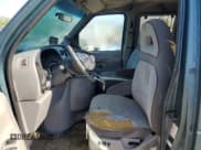 ✅ 1997 Ford Econoline Wagon XL • VIN: 1FMEE1163VHB34859 • Lot: 52000335. Listed on Copart with 200,963 mi. Free auction sales archive from the USA and detailed vehicle history report at DreamBid. Image 7.