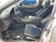 ✅ 2002 Mercedes-Benz C AMG • VIN: WDBRF65J32F157367 • Лот: 59039565. Опубликован ранее на Copart с пробегом 171 931 миль. Бесплатный доступ к архиву аукционных продаж из США и подробный отчёт об истории автомобиля на DreamBid. Изображение 7.