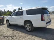 ✅ 2020 GMC Yukon XL Denali • VIN: 1GKS2HKJ2LR233910 • Lot: 60494915. Listed on Copart with 69,985 mi. Free auction sales archive from the USA and detailed vehicle history report at DreamBid. Image 2.