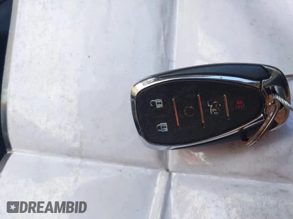 ✅ 2018 Chevrolet Malibu Hybrid • VIN: 1G1ZF5SU8JF140033 • Lot: 43673797. Listed on IAAI with 111,657 mi. Free auction sales archive from the USA and detailed vehicle history report at DreamBid. Image 11.