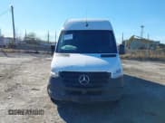 ✅ 2024 Mercedes-Benz Sprinter Cargo • VIN: W1Y4NCHY2RT177333 • Лот: 40842688. Опубликован ранее на IAAI с пробегом Не указан. Бесплатный доступ к архиву аукционных продаж из США и подробный отчёт об истории автомобиля на DreamBid. Изображение 12.