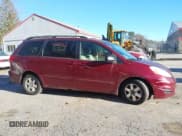✅ 2008 Toyota Sienna CE • VIN: 5TDZK23C78S178399 • Lot: 43724357. Listed on IAAI with 189,608 mi. Free auction sales archive from the USA and detailed vehicle history report at DreamBid. Image 14.