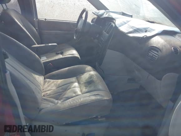 ✅ 2005 Dodge Caravan SXT • VIN: 2D4GP44L15R346306 • Лот: 43273994. Опубликован ранее на IAAI с пробегом 213 425 миль. Бесплатный доступ к архиву аукционных продаж из США и подробный отчёт об истории автомобиля на DreamBid. Изображение 5.