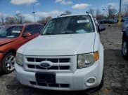 ✅ 2012 Ford Escape Hybrid • VIN: 1FMCU5K35CKA24224 • Лот: 51749305. Опубликован ранее на Copart с пробегом 148 615 миль. Бесплатный доступ к архиву аукционных продаж из США и подробный отчёт об истории автомобиля на DreamBid. Изображение 5.