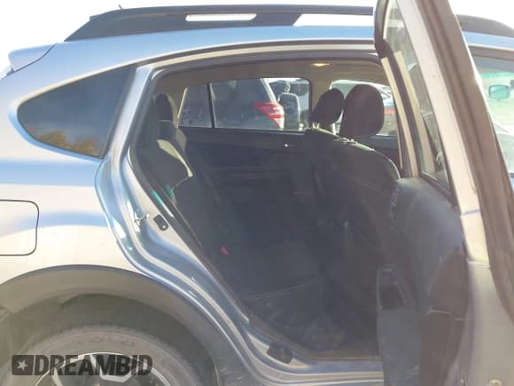 ✅ 2014 Subaru Crosstrek Premium • VIN: JF2GPAVC0E8254241 • Lot: 43591974. Listed on IAAI with 151,146 mi. Free auction sales archive from the USA and detailed vehicle history report at DreamBid. Image 8.