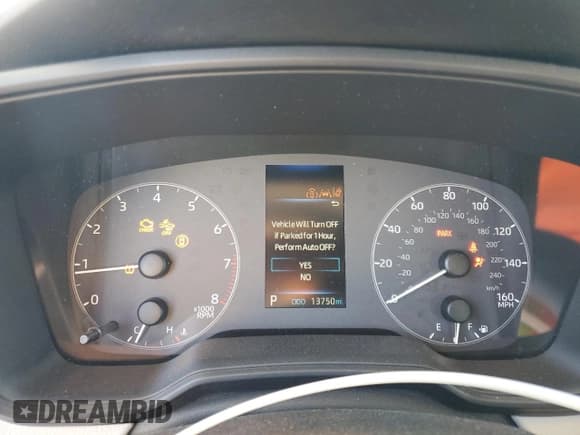 ✅ 2025 Toyota Corolla LE • VIN: 5YFB4MDE2SP232165 • Lot: 71664225. Wystawiony na Copart z przebiegiem 13 750 mil. Bezpłatny archiwum sprzedaży aukcyjnych z USA i szczegółowy raport historii pojazdu na DreamBid. Zdjęcie 9.