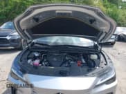 ✅ 2024 Lexus RX 350 • VIN: JTJCHMAAXR2020243 • Lot: 42163373. Listed on IAAI with 6,970 mi. Free auction sales archive from the USA and detailed vehicle history report at DreamBid. Image 10.