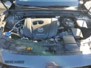 ✅ 2023 Mazda CX-50 S Preferred Plus • VIN: 7MMVABCM5PN111816 • Lot: 81817345. Listed on Copart with 27,225 mi. Free auction sales archive from the USA and detailed vehicle history report at DreamBid. Image 11.