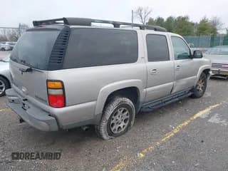 ✅ 2005 Chevrolet Suburban LT • VIN: 3GNFK16Z15G234416 • Лот: 40967737. Опубликован ранее на IAAI с пробегом 197 990 миль. Бесплатный доступ к архиву аукционных продаж из США и подробный отчёт об истории автомобиля на DreamBid. Изображение 4.