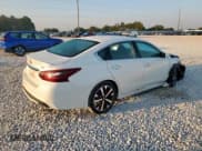 ✅ 2018 Nissan Altima SR • VIN: 1N4AL3AP6JC283647 • Lot: 80329525. Listed on Copart with 94,374 mi. Free auction sales archive from the USA and detailed vehicle history report at DreamBid. Image 3.