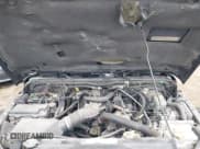 ✅ 2008 Jeep Wrangler Unlimited Sahara • VIN: 1J4GA59188L622807 • Lot: 42157805. Listed on IAAI with 263,681 mi. Free auction sales archive from the USA and detailed vehicle history report at DreamBid. Image 10.