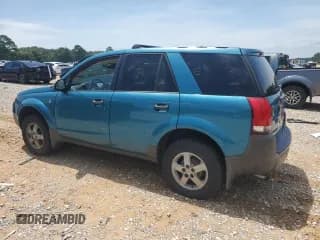 ✅ 2005 Saturn VUE • VIN: 5GZCZ23D25S848758 • Lot: 61448495. Wystawiony na Copart z przebiegiem 212 542 mil. Bezpłatny archiwum sprzedaży aukcyjnych z USA i szczegółowy raport historii pojazdu na DreamBid. Zdjęcie 2.
