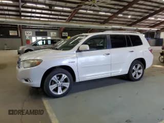 ✅ 2010 Toyota Highlander Limited • VIN: JTEJW3EH3A2038018 • Лот: 86408535. Опубликован ранее на Copart с пробегом 288 865 миль. Бесплатный доступ к архиву аукционных продаж из США и подробный отчёт об истории автомобиля на DreamBid. Изображение 1.