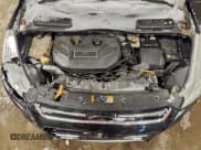 ✅ 2013 Ford Escape SEL • VIN: 1FMCU9H92DUA61238 • Lot: 95730675. Wystawiony na Copart z przebiegiem 146 282 mil. Bezpłatny archiwum sprzedaży aukcyjnych z USA i szczegółowy raport historii pojazdu na DreamBid. Zdjęcie 12.