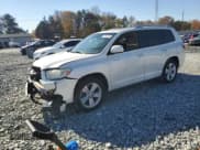 ✅ 2008 Toyota Highlander Limited • VIN: JTEES42AX82049859 • Лот: 91602375. Опубликован ранее на Copart с пробегом 212 672 миль. Бесплатный доступ к архиву аукционных продаж из США и подробный отчёт об истории автомобиля на DreamBid. Изображение 1.