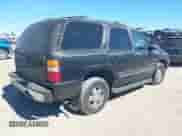 2001 Chevrolet Tahoe LT z VIN 1GNEK13T41J206100, wystawiony jako IAAI lot #43436686 z przebiegiem 337 338 mil mil oraz . Historia ofert i sprzedaży dostępna na DreamBid. Obrazek 4.