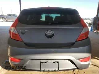 ✅ 2015 Hyundai Accent Sport • VIN: KMHCU5AE7FU205787 • Лот: 75482274. Опубликован ранее на Copart с пробегом 129 042 миль. Бесплатный доступ к архиву аукционных продаж из США и подробный отчёт об истории автомобиля на DreamBid. Изображение 6.